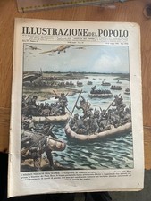 ILLUSTRAZIONE DEL POPOLO 19