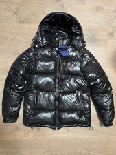 Giubbotto Ralph Lauren Nero