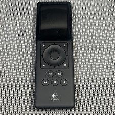 Logitech Music Streaming