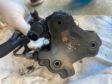 pompa a iniezione mercedes classe A 180 anno 2010