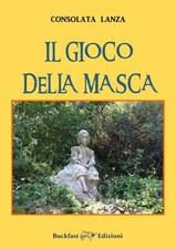Libro - Consolata Lanza - Il