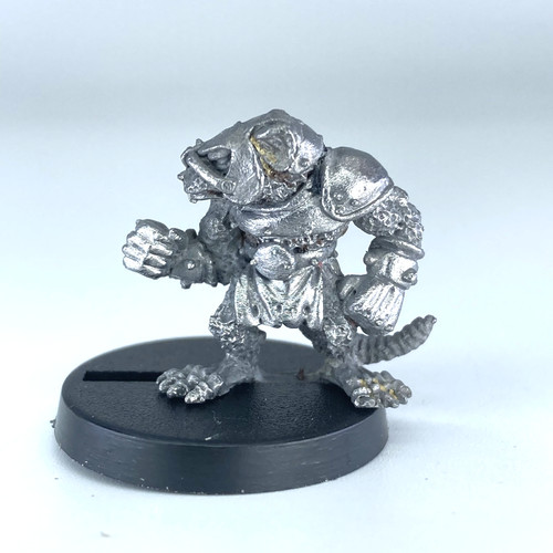 Blood bowl skaven lineman - blood,
