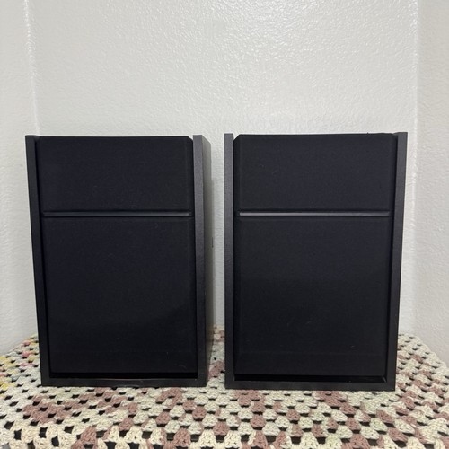 Coppia diffusori riflessione - diffusori, a