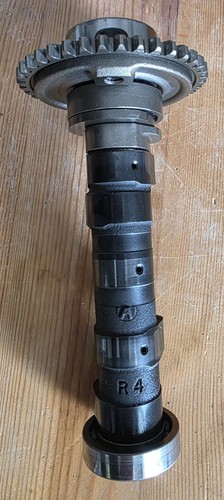Albero camme honda - camme, 650