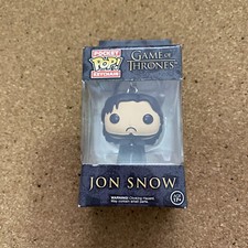 Funko Pocket Pop Keychain Jon