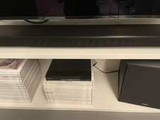 soundbar yamaha YSP 2700