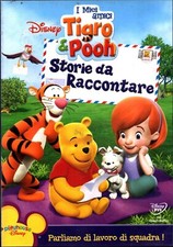 STORIE DA RACCONTARE I MIEI