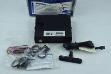 KIT SENSORE DI RETROMARCIA A PORTATARGA FIAT SR2 (SENZA SENSORI) FIAT 5909607