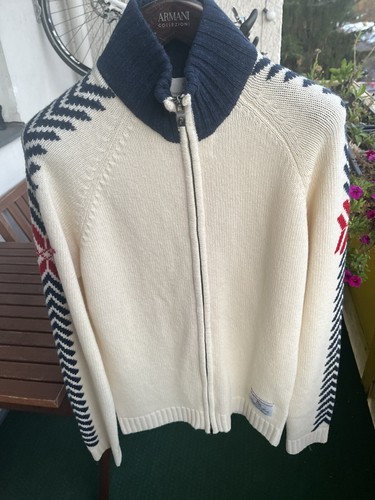 Cardigan peak performance 100 - peak,