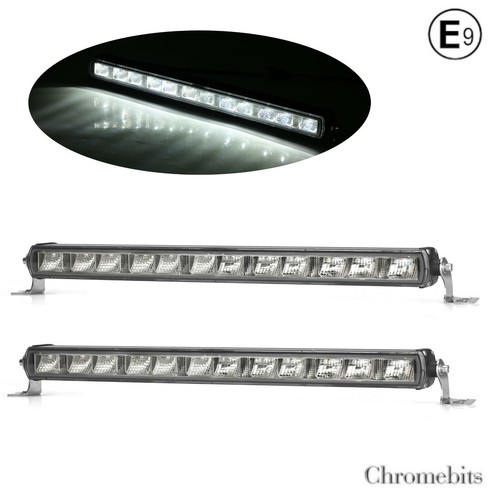 52cm barra luce - led, +