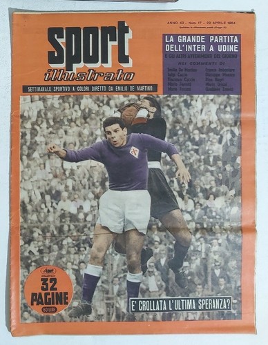 09570 sport illustrato a - sport,