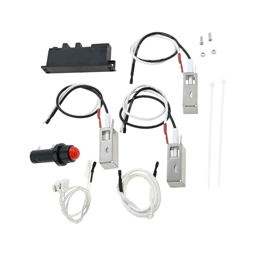42325 kit accensione griglia - 42325,