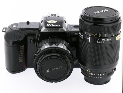 Nikon 401 70 af - nikon,