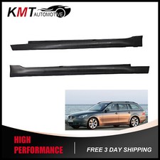 2 Pcs M5 Style LH & RH Skirts
