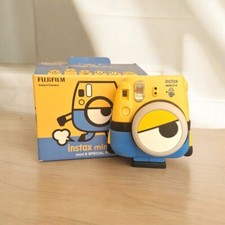 Instax Mini 8 Edizione Limitata Minions – Rara