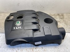 038103925 COPRI MOTORE CARTER COPERTURA SKODA 1.9 TDI AWX PASSAT AUDI A4 A3099