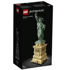 LEGO 21042 ARCHITECTURE -
