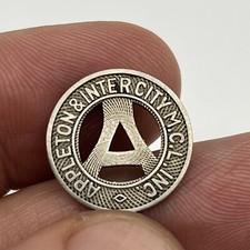 1941 APPLETON & INTER CITY