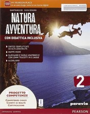 Natura avventura. (Vol. 2) - Blocco #4