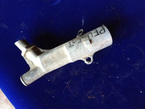 Tubo ha23 peugeot 404 per - 404,