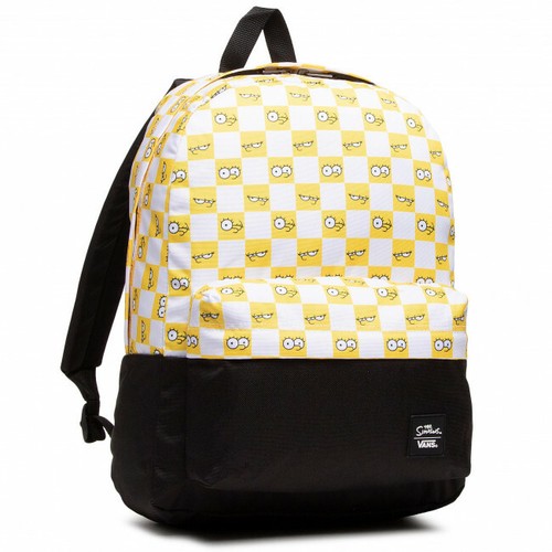 Vans the simpsons zaino - x,