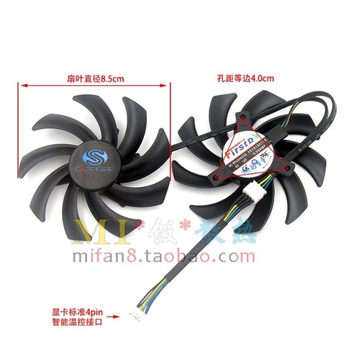 Scheda video dual x - mm, dual-x
