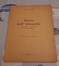 Storia dell atlantide w - storia,