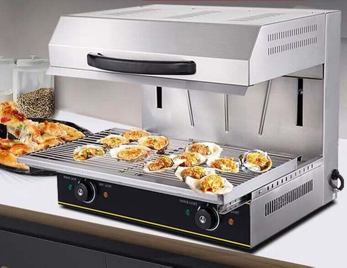 Forno bbq 220v - pz,
