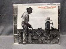 MODERN FARMER - Hard Row To