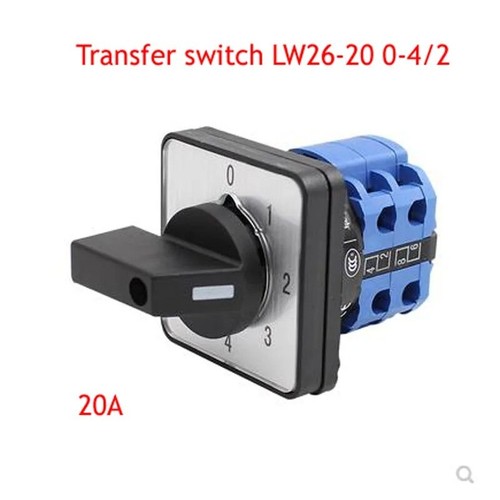 1pz lw26 2 interruttore - 1pz, lw26-20