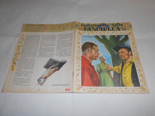 Enciclopedia della fanciulla - della,