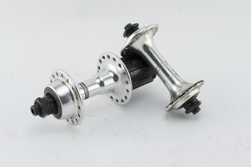 Mozzi shimano 600 - mozzi, tricolore