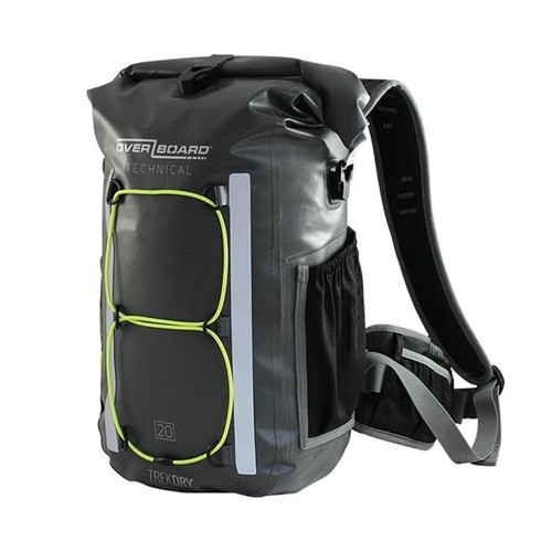 Zaino overboard trekdry 100 - zaino,