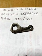 MOTO MORINI 350/500  BIELLETTA PER ILRITORNO DEL  CAVALLETTO LATERALE
