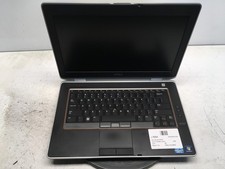Dell Latitude E6420 Intel