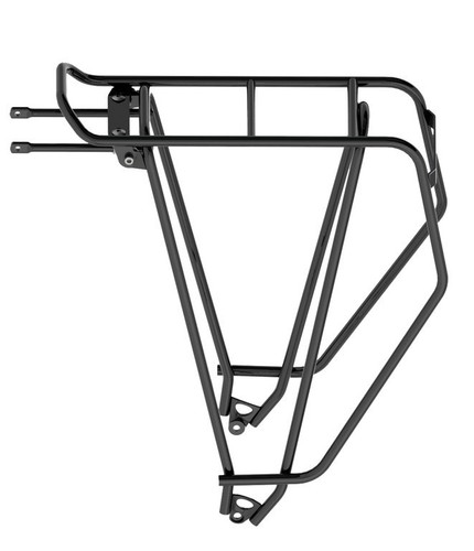 Tubus portapacchi posteriore - tubus,