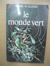 Brian W. Aldiss "Le Monde