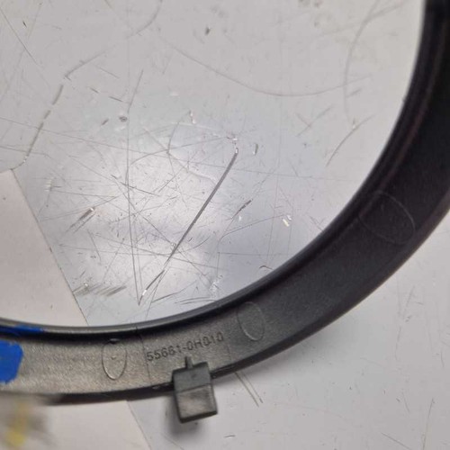 Interni per toyota aygo - aygo, 1°