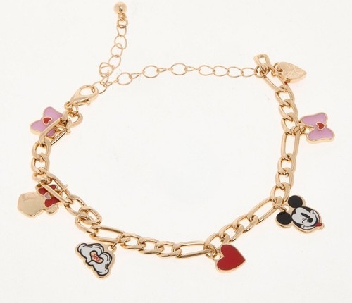 Bracciale disney skinnydip - bracciale,
