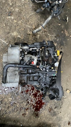 Motore renault clio phase - motore,