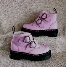 Stivaletti Dr Martens Devon
