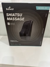 Cuscino Massaggio Shiatsu