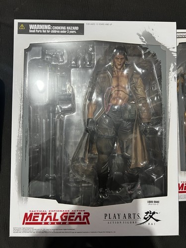Modellino square enix play - enix,