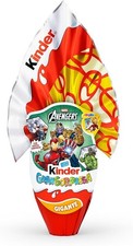 Uovo Di Pasqua Avengers 2026