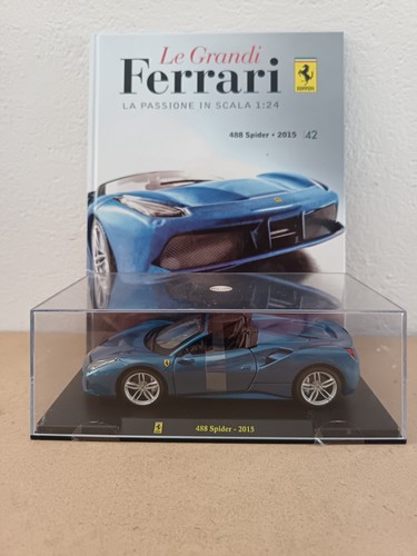 1600a grandi ferrari 488 - 1600a,