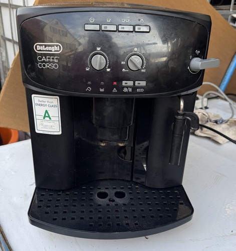 Delonghi macchina caffè - delonghi, da