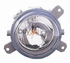 FENDINEBBIA DESTROSINISTRO