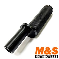 Pedana anteriore Ducati 851