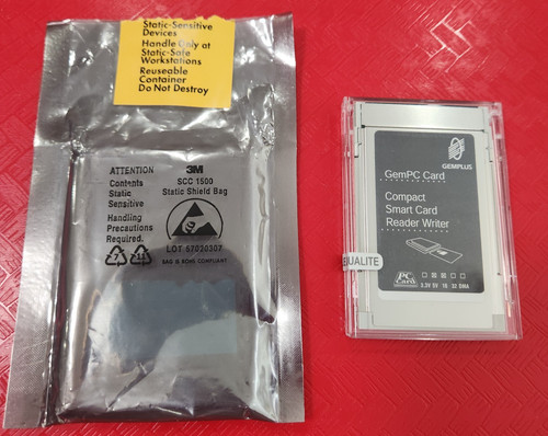 Lenovo gemplus gempc lettore - lenovo,