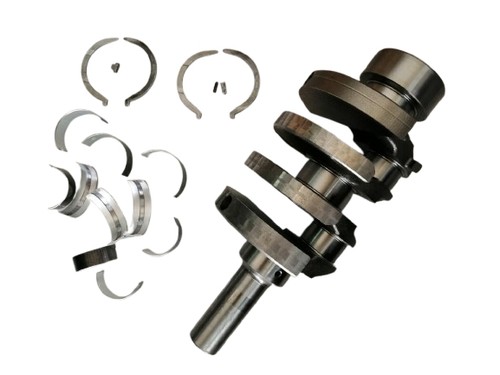 850002 ldw 702 albero motore - 850002,